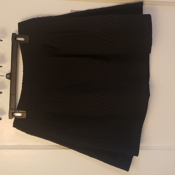 Jennifer Lopez Mini Skirt sz 10 - Picture 2 of 12
